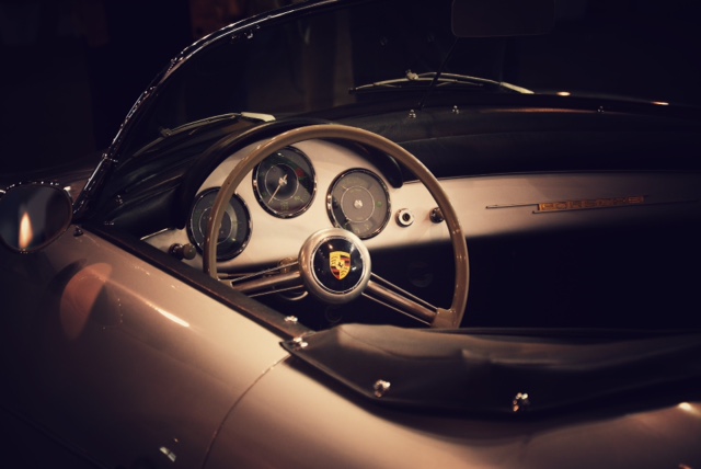 Auto e Moto d'Epoca - Padua 2015